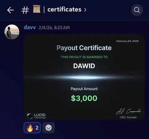 Student $3,000 payout